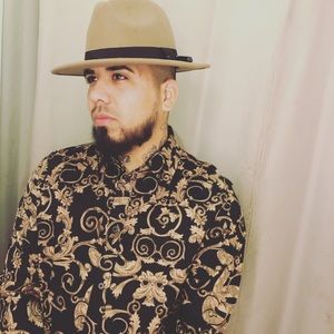 Meet your Posher, Juan